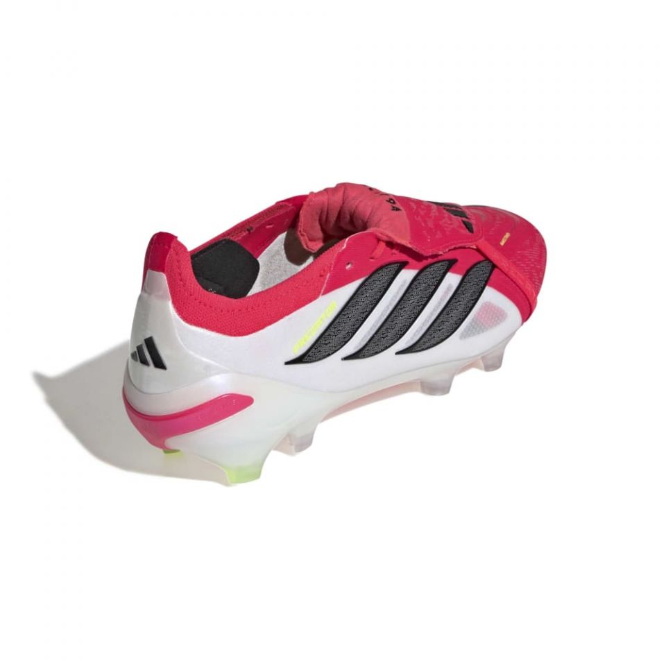 adidas Predator Elite FT FG Soccer Cleats | Born For Goals Pack